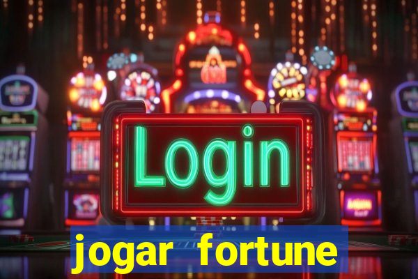 jogar fortune rabbit gratis