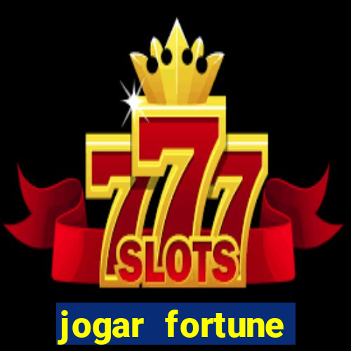 jogar fortune rabbit gratis