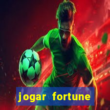 jogar fortune rabbit gratis