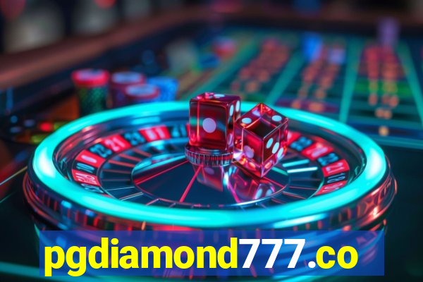 pgdiamond777.com