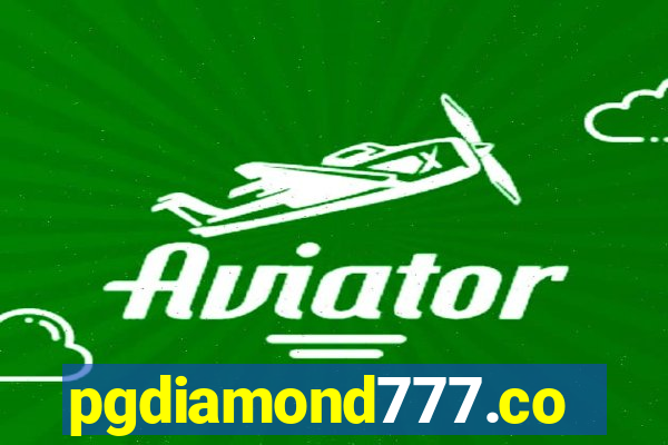 pgdiamond777.com