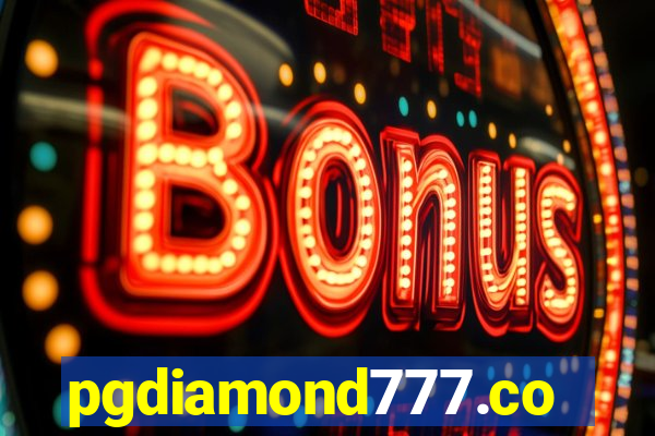 pgdiamond777.com