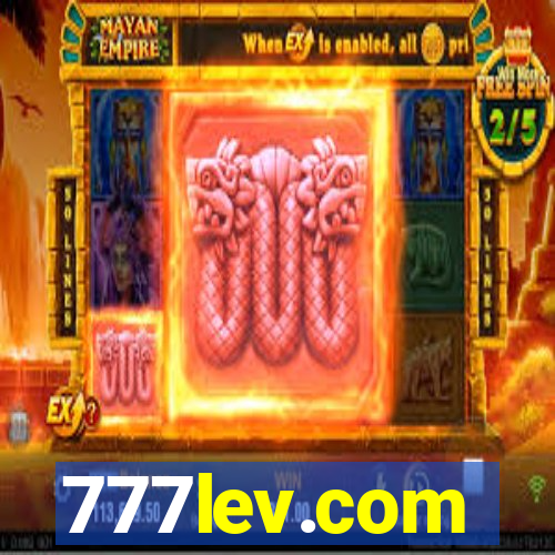 777lev.com