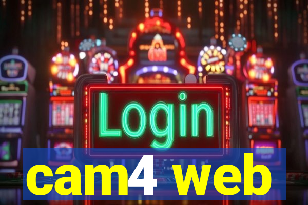 cam4 web