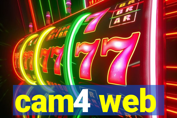 cam4 web