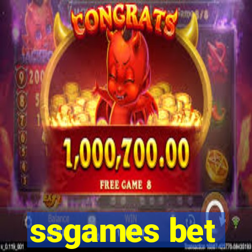ssgames bet