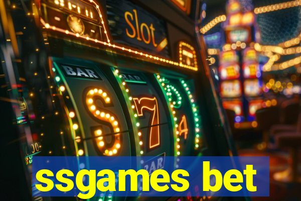 ssgames bet