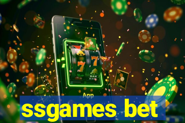 ssgames bet