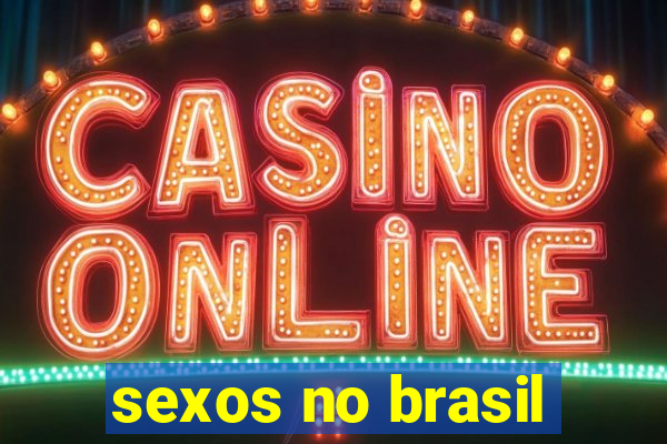 sexos no brasil