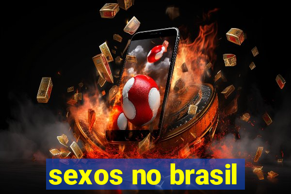 sexos no brasil