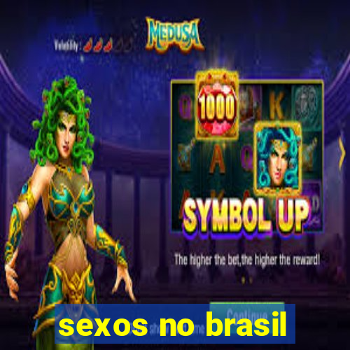 sexos no brasil