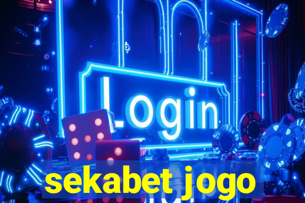 sekabet jogo