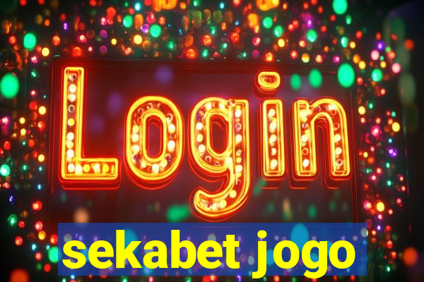 sekabet jogo