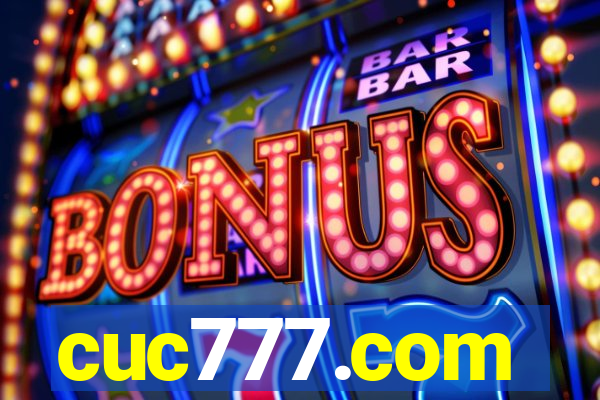 cuc777.com