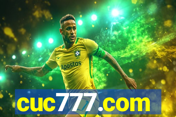 cuc777.com