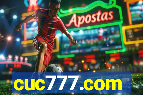 cuc777.com