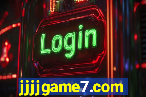 jjjjgame7.com