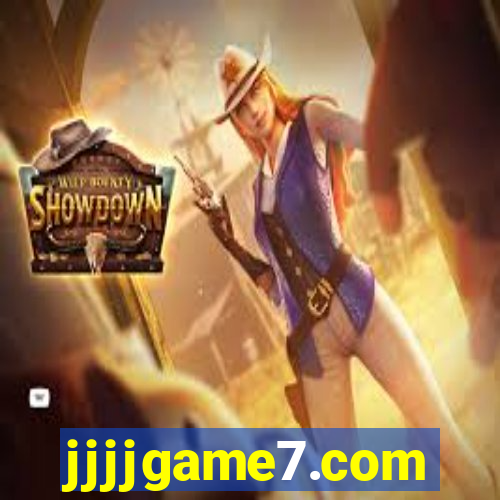 jjjjgame7.com