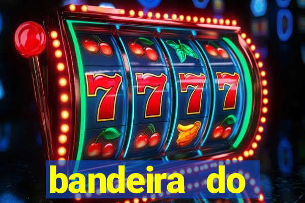 bandeira do corinthians emoji