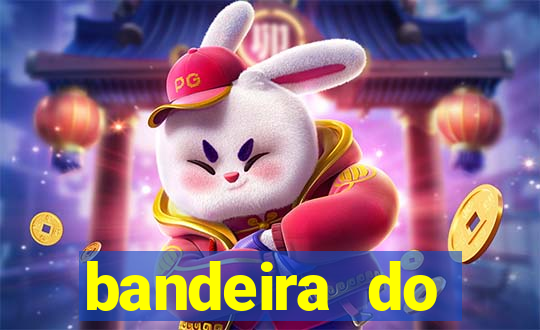 bandeira do corinthians emoji