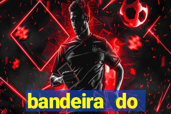 bandeira do corinthians emoji