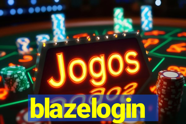 blazelogin