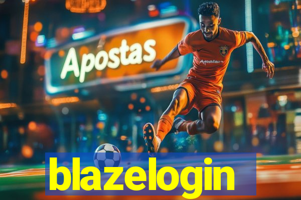 blazelogin