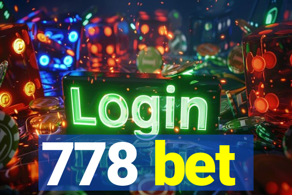 778 bet
