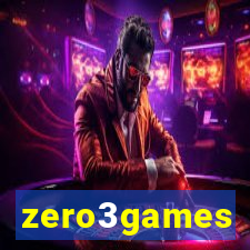 zero3games