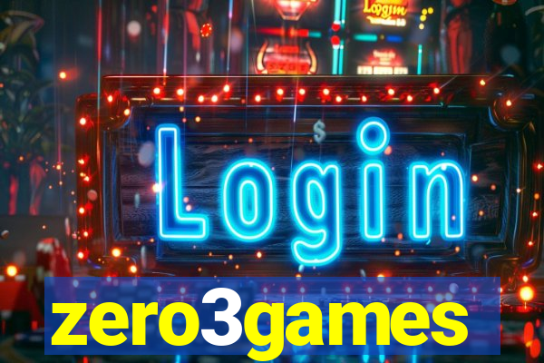 zero3games