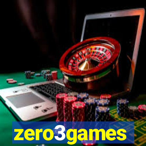 zero3games