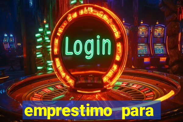 emprestimo para comerciante pagamento diario