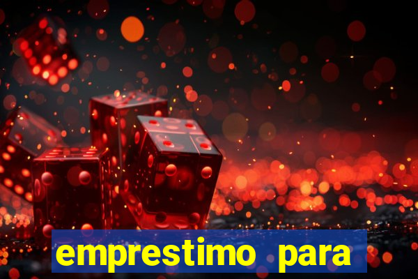emprestimo para comerciante pagamento diario