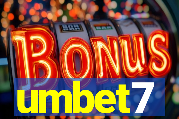 umbet7