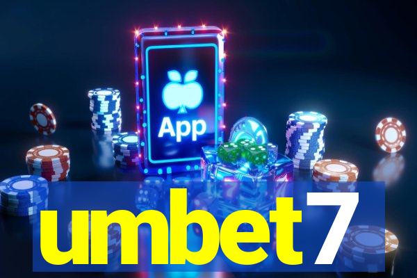 umbet7