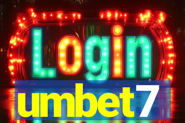 umbet7