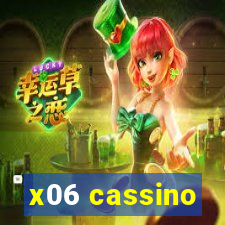 x06 cassino