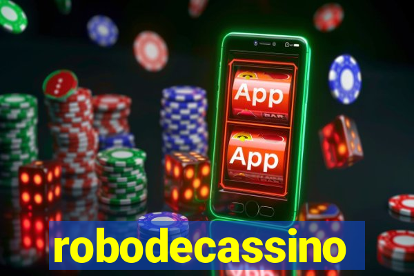 robodecassino