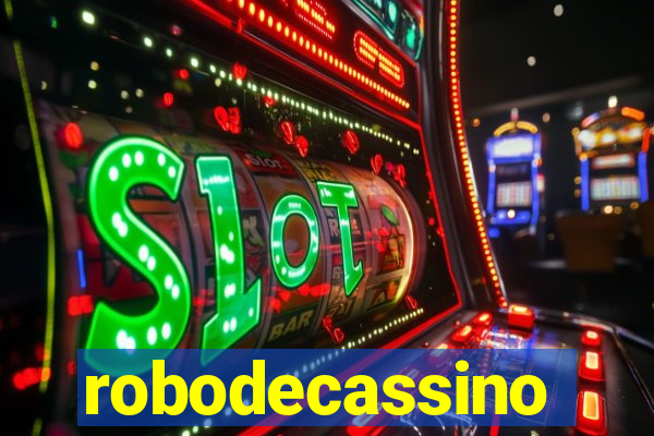 robodecassino