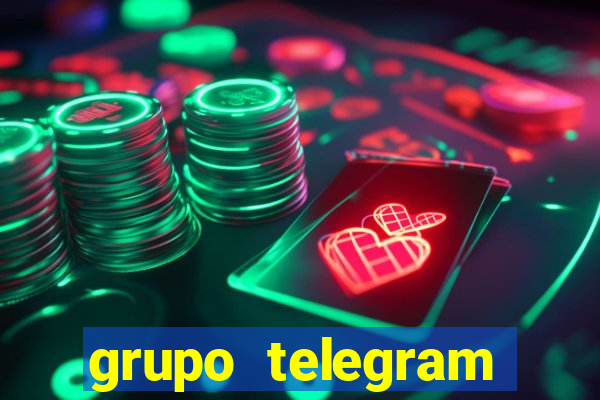 grupo telegram jogos android
