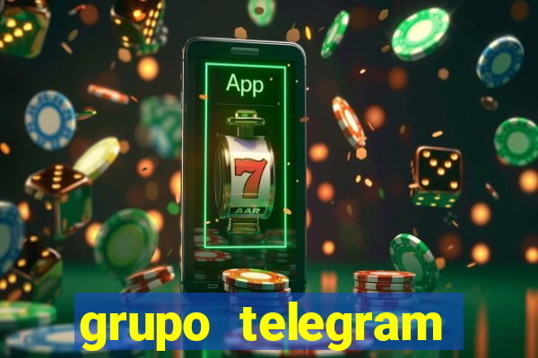 grupo telegram jogos android