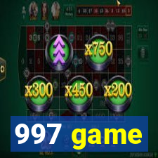 997 game