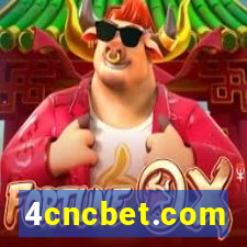 4cncbet.com