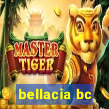 bellacia bc