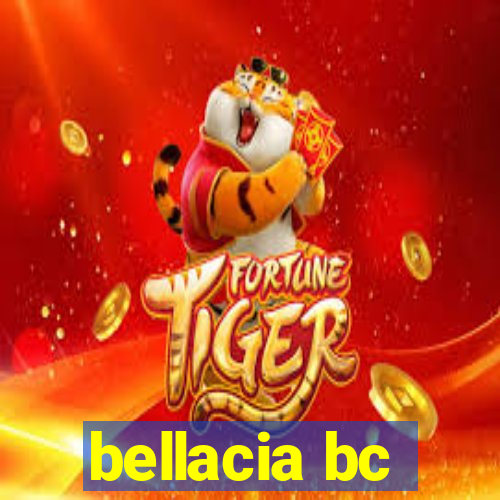 bellacia bc