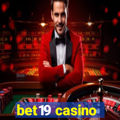 bet19 casino
