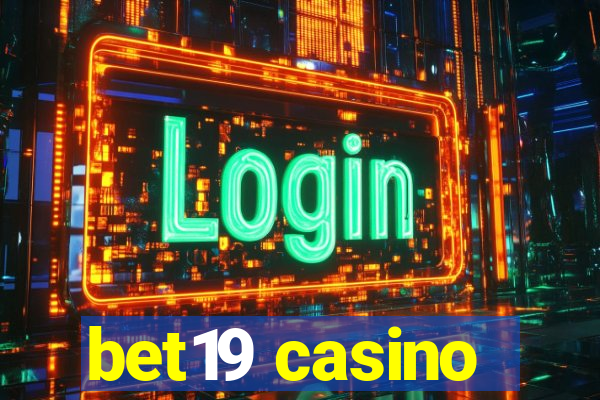 bet19 casino