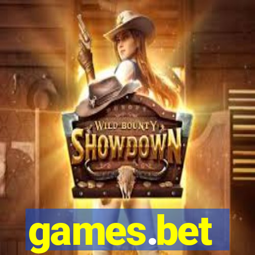 games.bet