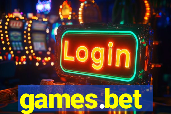 games.bet
