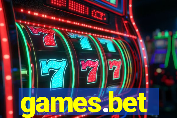 games.bet